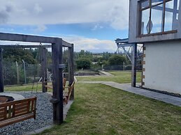 Furness View Barn Retreat