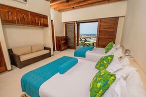 Casa Don Luis Luxury beachfront house