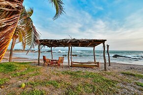 Casa Don Luis Luxury beachfront house