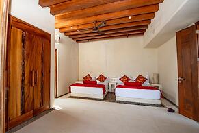 Casa Don Luis Luxury beachfront house