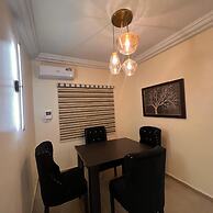 BV Apartment & Suites
