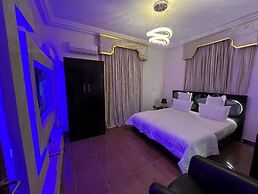 BV Apartment & Suites
