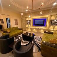 BV Apartment & Suites