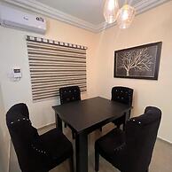 BV Apartment & Suites