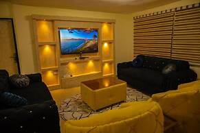 BV Apartment & Suites