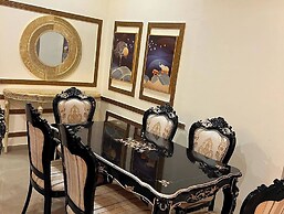 BV Apartment & Suites