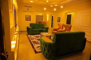 BV Apartment & Suites