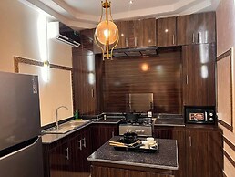 BV Apartment & Suites