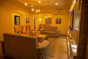 BV Apartment & Suites