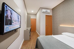 Flórida Mall & Suites