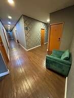 Flórida Mall & Suites