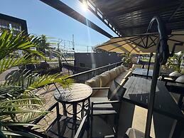 Flórida Mall & Suites