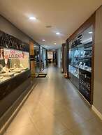 Flórida Mall & Suites