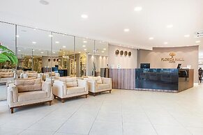 Flórida Mall & Suites