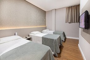 Flórida Mall & Suites