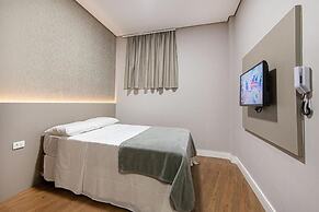 Flórida Mall & Suites