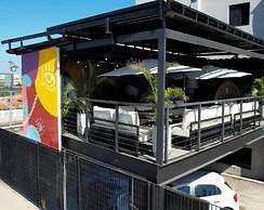 Flórida Mall & Suites