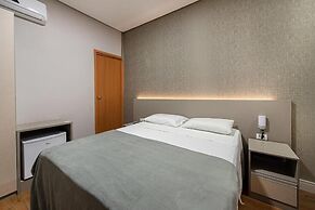 Flórida Mall & Suites