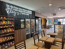 Flórida Mall & Suites