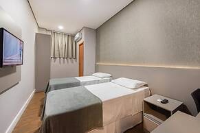 Flórida Mall & Suites