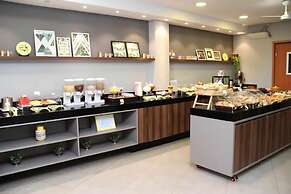 Flórida Mall & Suites