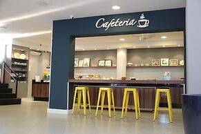 Flórida Mall & Suites