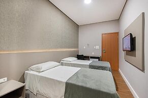 Flórida Mall & Suites