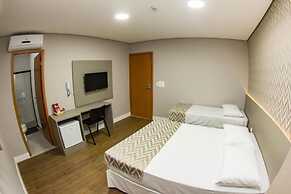 Flórida Mall & Suites