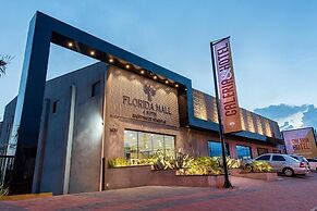 Flórida Mall & Suites