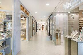 Flórida Mall & Suites