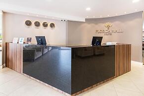 Flórida Mall & Suites