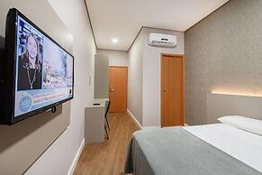 Flórida Mall & Suites