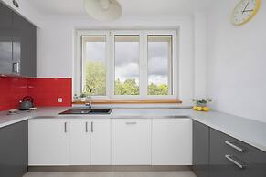 Darwina Apartment 2 Balconies by Renters