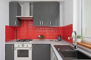 Darwina Apartment 2 Balconies by Renters