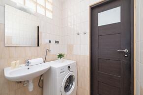 Family Apartment in Cracow by Renters