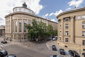 Family Apartment in Cracow by Renters