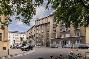 Family Apartment in Cracow by Renters