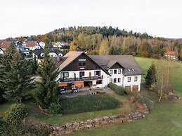 Waldhotel Weitblick