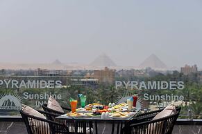 Pyramids sunshine inn