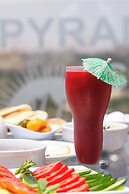 Pyramids sunshine inn