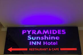 Pyramids sunshine inn