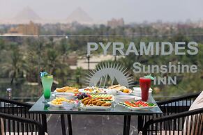Pyramids sunshine inn