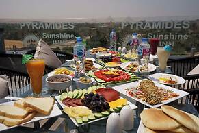 Pyramids sunshine inn