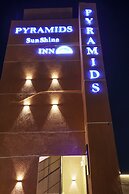 Pyramids sunshine inn