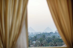 Pyramids sunshine inn