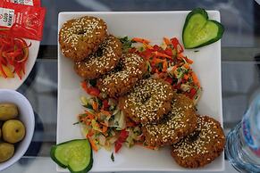 Pyramids sunshine inn