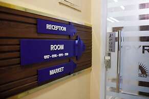 Pyramids sunshine inn