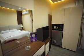 Pyramids sunshine inn