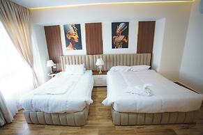 Pyramids sunshine inn