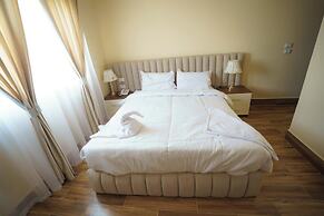 Pyramids sunshine inn